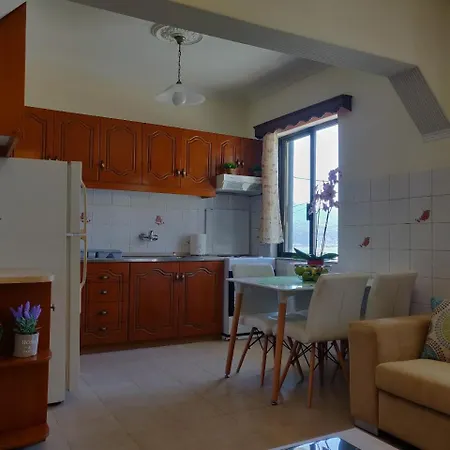 Appartement Heart Of