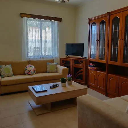 Appartement Heart Of