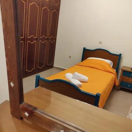 Heart Of Appartement Karpathos